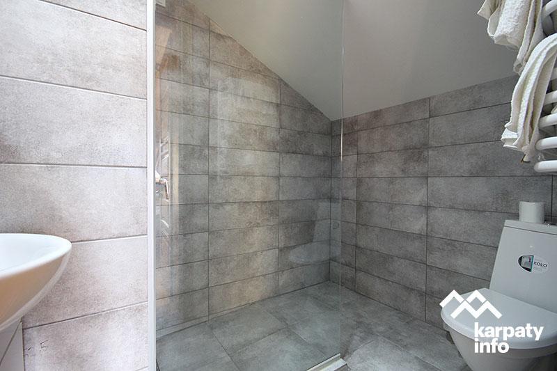 Karpatska Oselia Villa Verhovina Kültér fotó